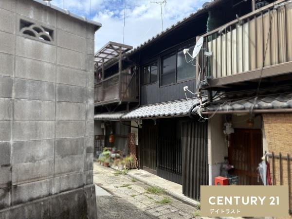 京都市東山区中之町の中古一戸建て