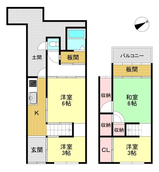 東山区今熊野南日吉町
