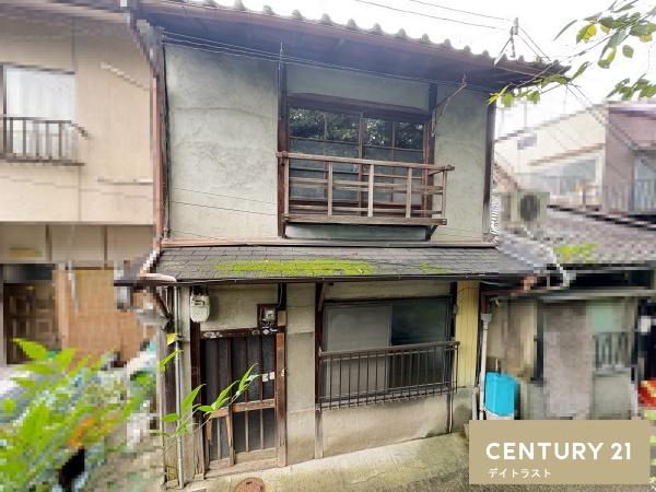 東山区今熊野南日吉町