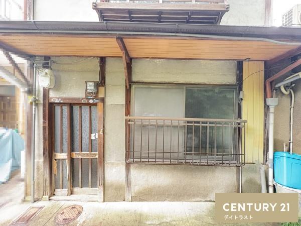 東山区今熊野南日吉町