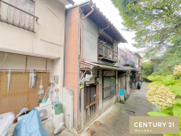 東山区今熊野南日吉町