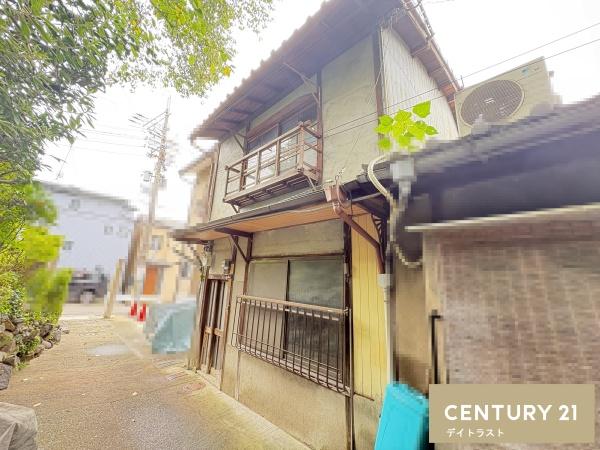 東山区今熊野南日吉町