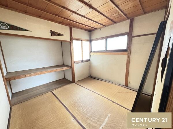 京都市上京区浄福寺通一条下る東西俵屋町の中古一戸建て