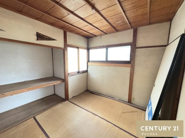京都市上京区浄福寺通一条下る東西俵屋町の中古一戸建て