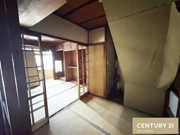 京都市上京区浄福寺通一条下る東西俵屋町の中古一戸建て