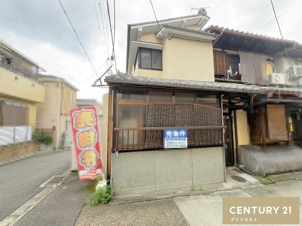 上京区東西俵屋町