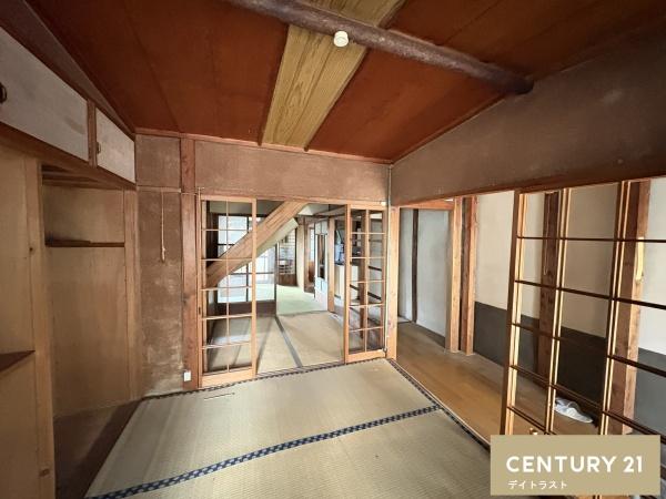 京都市上京区浄福寺通一条下る東西俵屋町の中古一戸建て