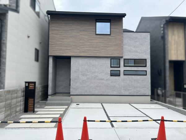 左京区一乗寺松田町