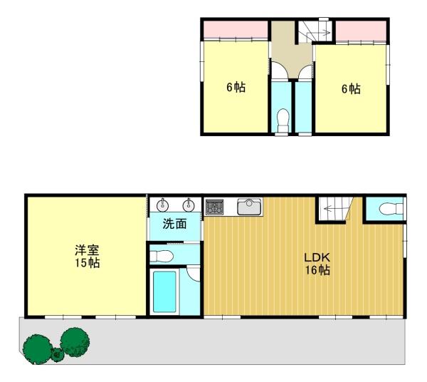 上京区小川町