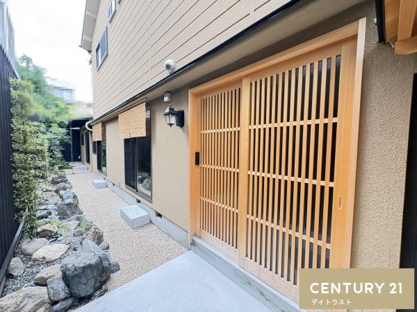上京区小川町