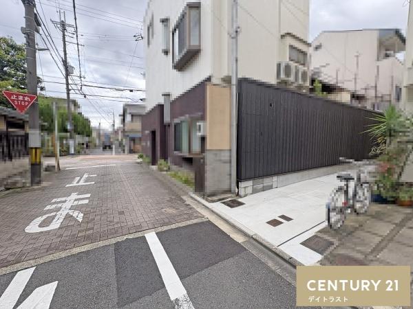 京都市上京区小川通一条下る小川町の中古一戸建て