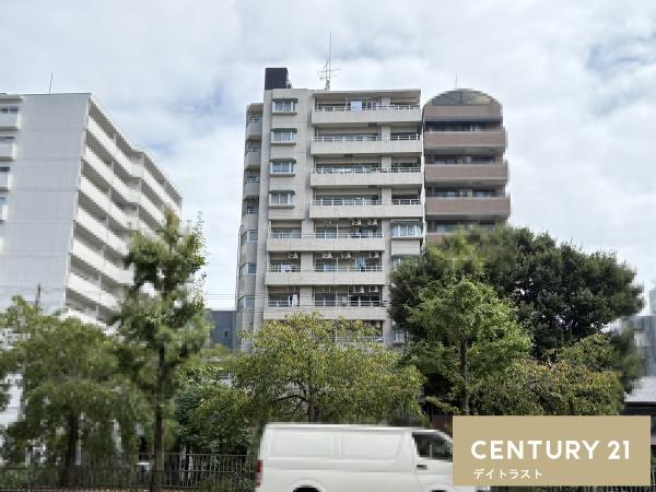 フォルム一条東堀川