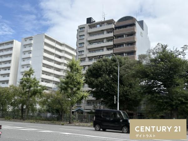 フォルム一条東堀川