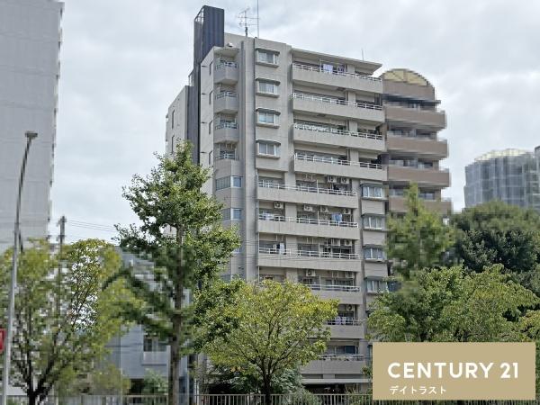 フォルム一条東堀川