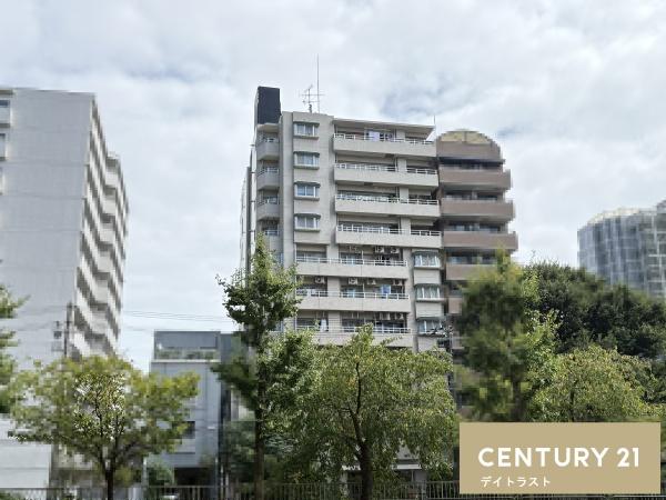 フォルム一条東堀川