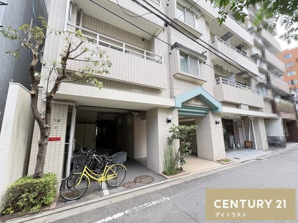 フォルム一条東堀川
