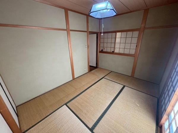 京都市上京区下立売通御前通西入突抜町の中古一戸建て