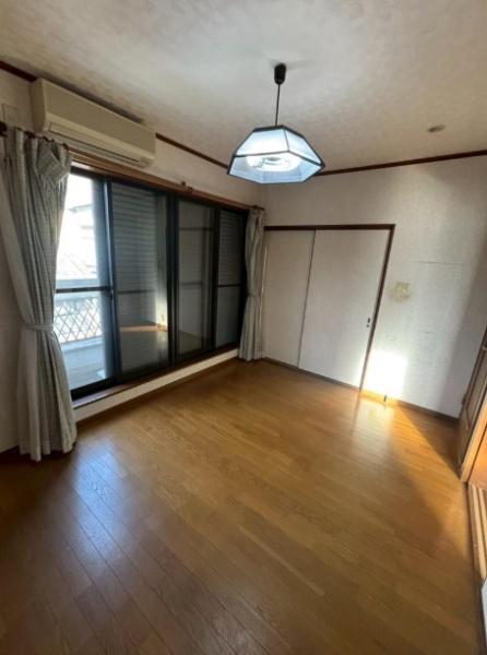 京都市上京区下立売通御前通西入突抜町の中古一戸建て