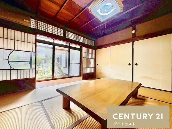 京都市東山区泉涌寺山内町の中古一戸建て