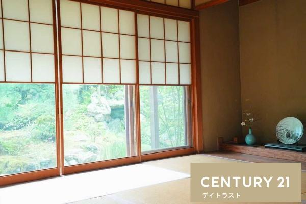 京都市東山区泉涌寺山内町の中古一戸建て