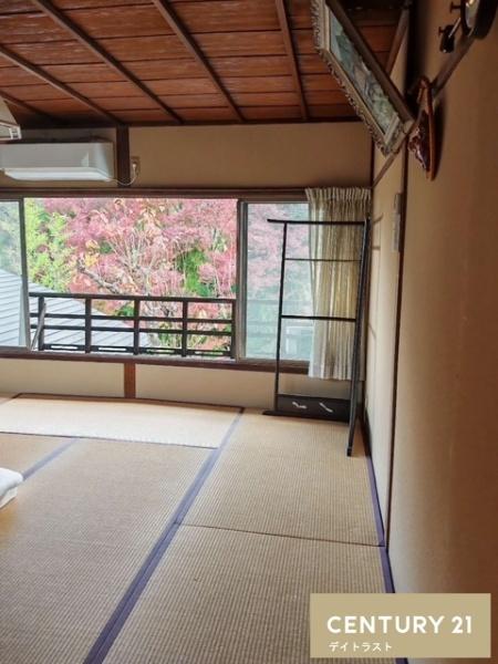 京都市東山区泉涌寺山内町の中古一戸建て