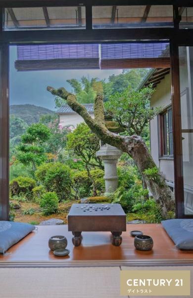 京都市東山区泉涌寺山内町の中古一戸建て
