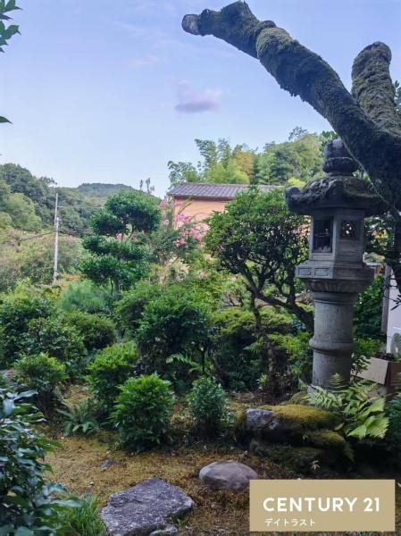 京都市東山区泉涌寺山内町の中古一戸建て