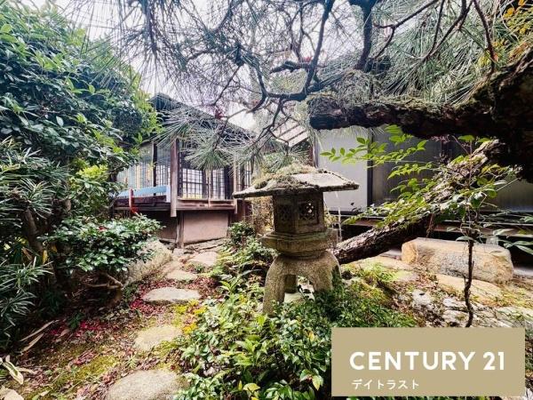 京都市東山区泉涌寺山内町の中古一戸建て