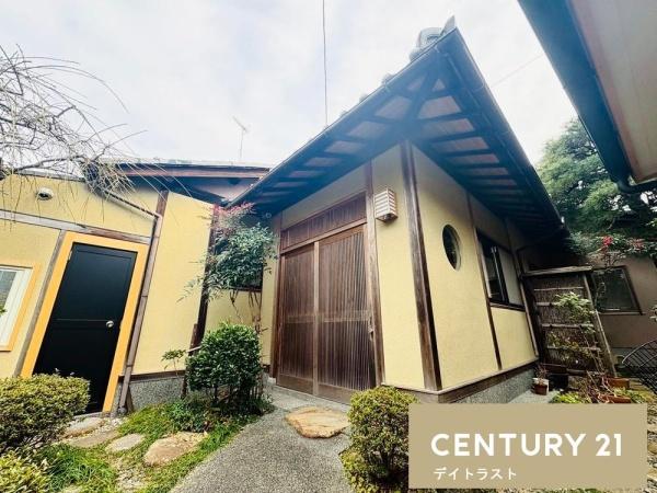 京都市東山区泉涌寺山内町の中古一戸建て