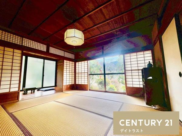 京都市東山区泉涌寺山内町の中古一戸建て