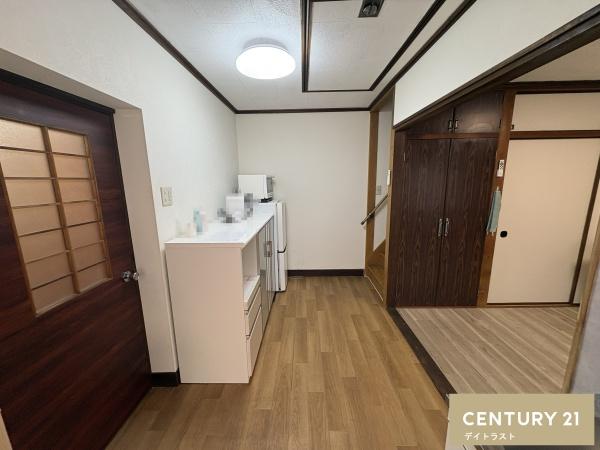 京都市東山区茶屋町の中古一戸建て