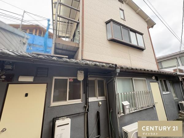 京都市東山区茶屋町の中古一戸建て
