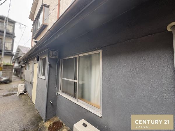 京都市東山区茶屋町の中古一戸建て