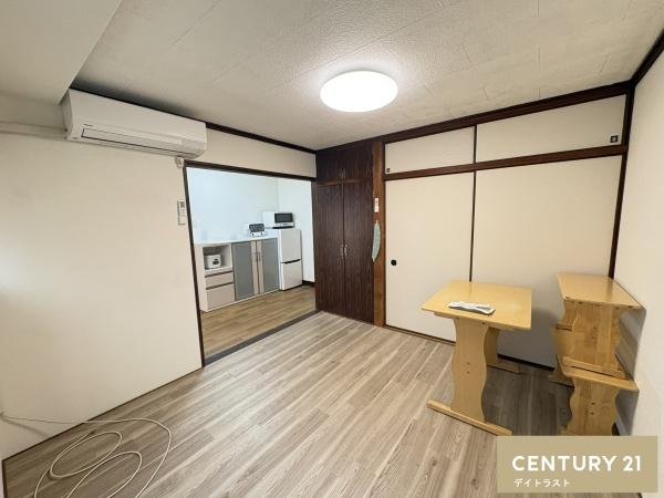 京都市東山区茶屋町の中古一戸建て