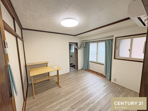 京都市東山区茶屋町の中古一戸建て