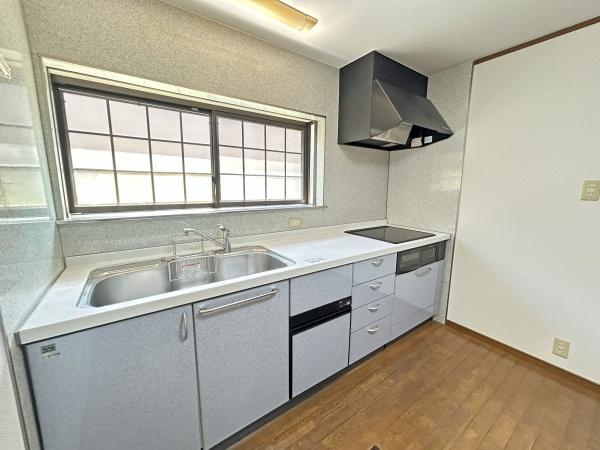 京都市山科区安朱馬場ノ西町の中古一戸建て