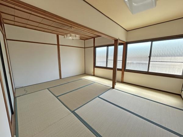 山科区安朱番場ノ西町