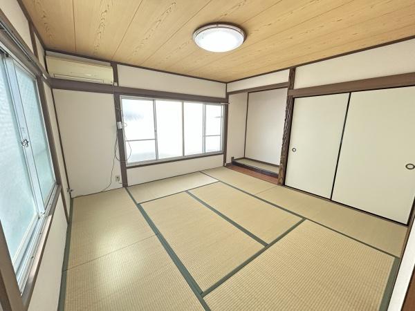 京都市山科区安朱馬場ノ西町の中古一戸建て