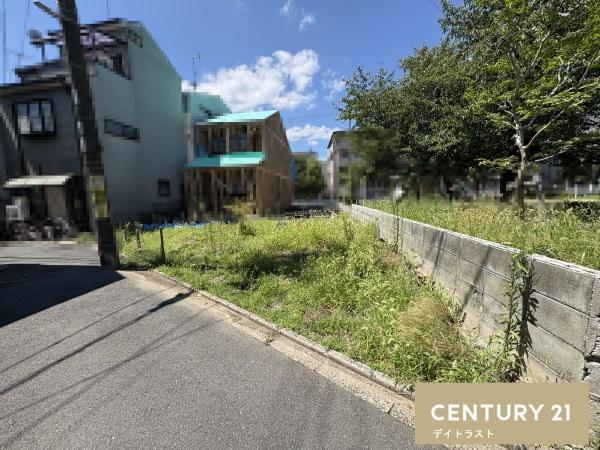 上京区西町