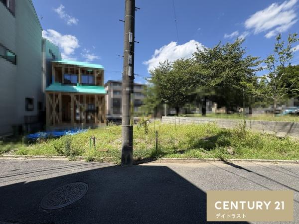 上京区西町