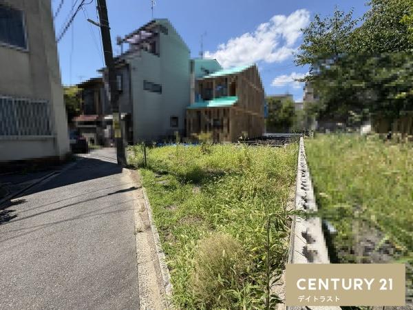 上京区西町