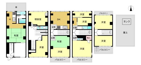 柏木ビル