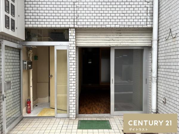 柏木ビル