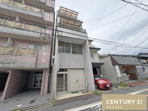 柏木ビル