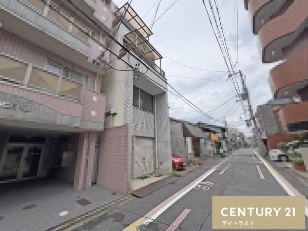 柏木ビル