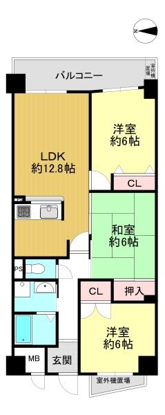 アルモード京都高辻