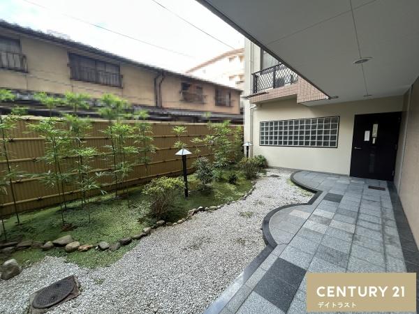 アルモード京都高辻