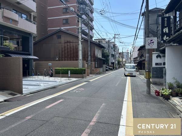 アルモード京都高辻