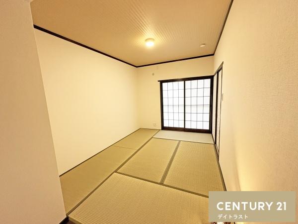 京都市東山区福稲高原町の中古一戸建て