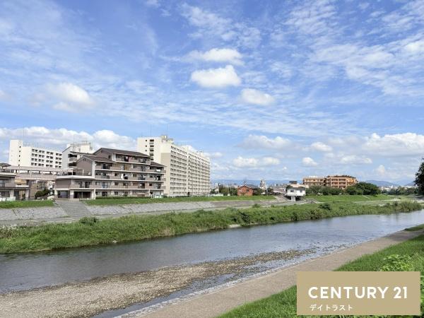 京都市東山区福稲高原町の中古一戸建て